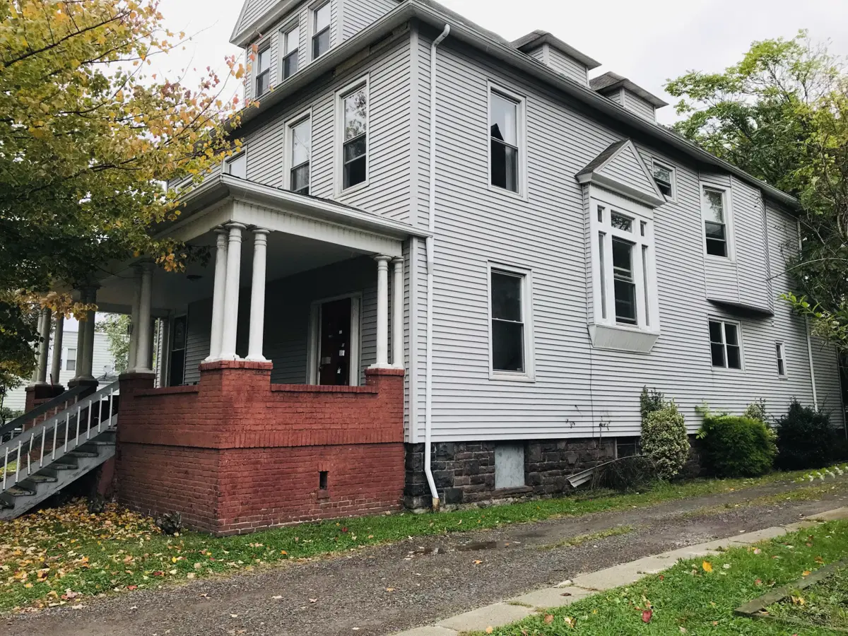 184 W River Street, Wilkes-Barre in Wilkes-Barre
