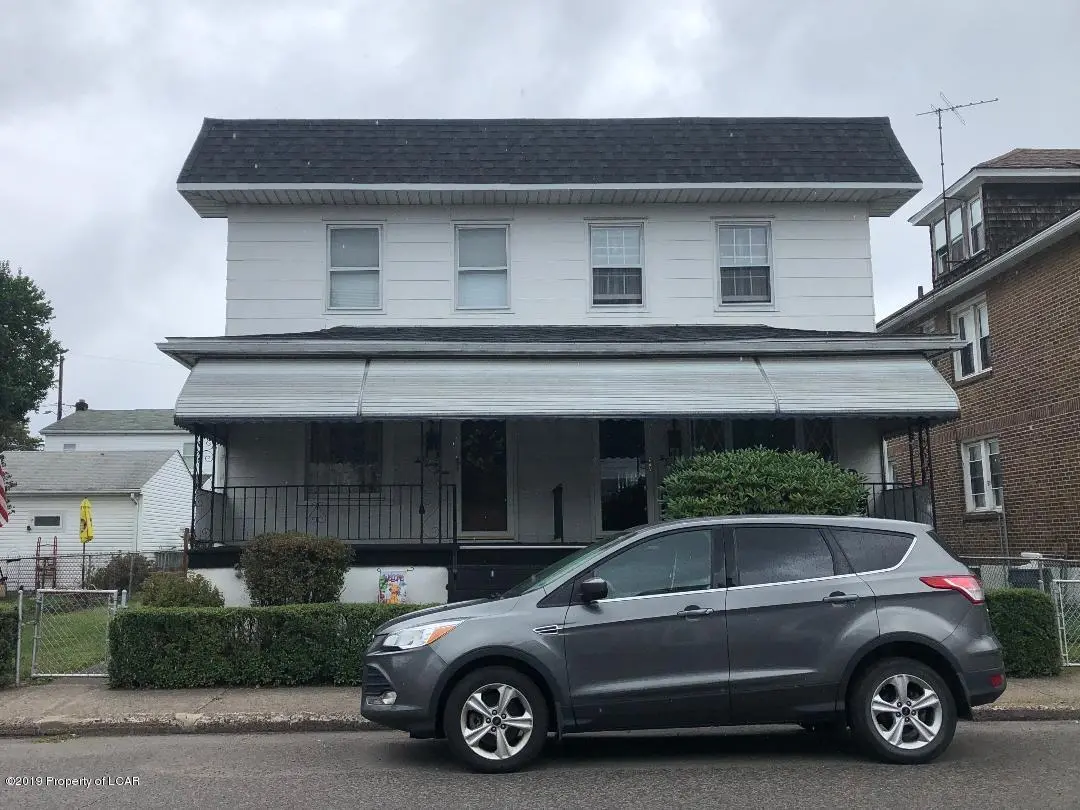 243 E Blaine Street, McAdoo in McAdoo