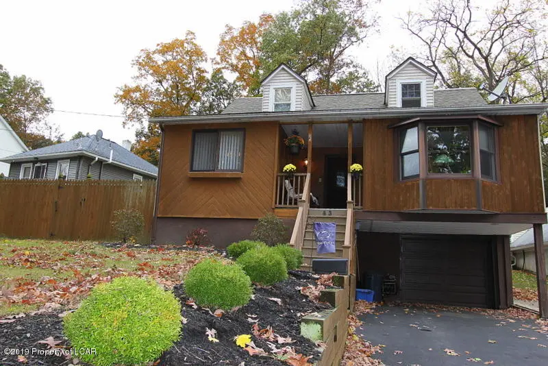 83 W Mt. Airy Road, Shavertown in Shavertown