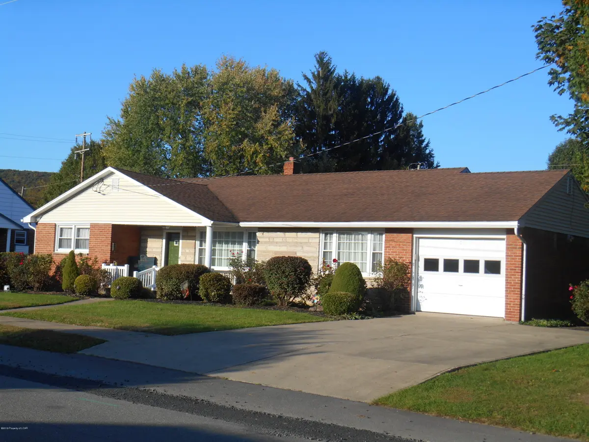 1626 Franklin Street, Berwick in Berwick
