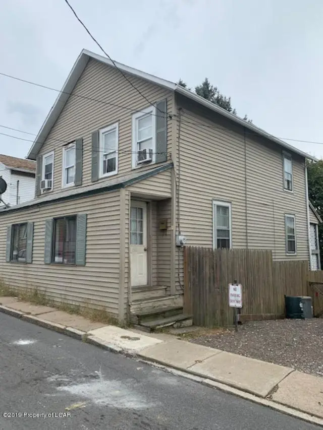66 N Fulton Street, Wilkes-Barre in Wilkes-Barre