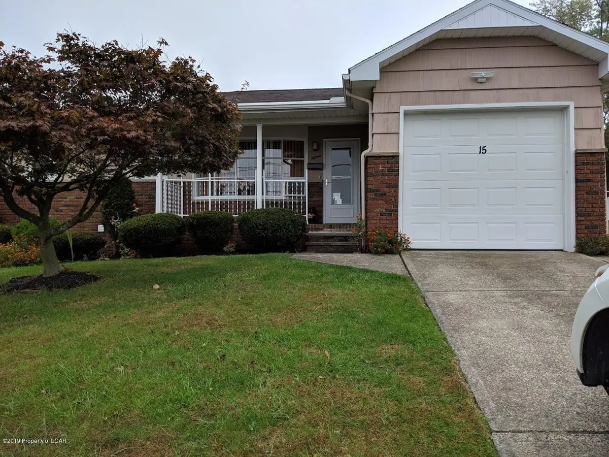 15 Terrace Drive, Plains in Plains