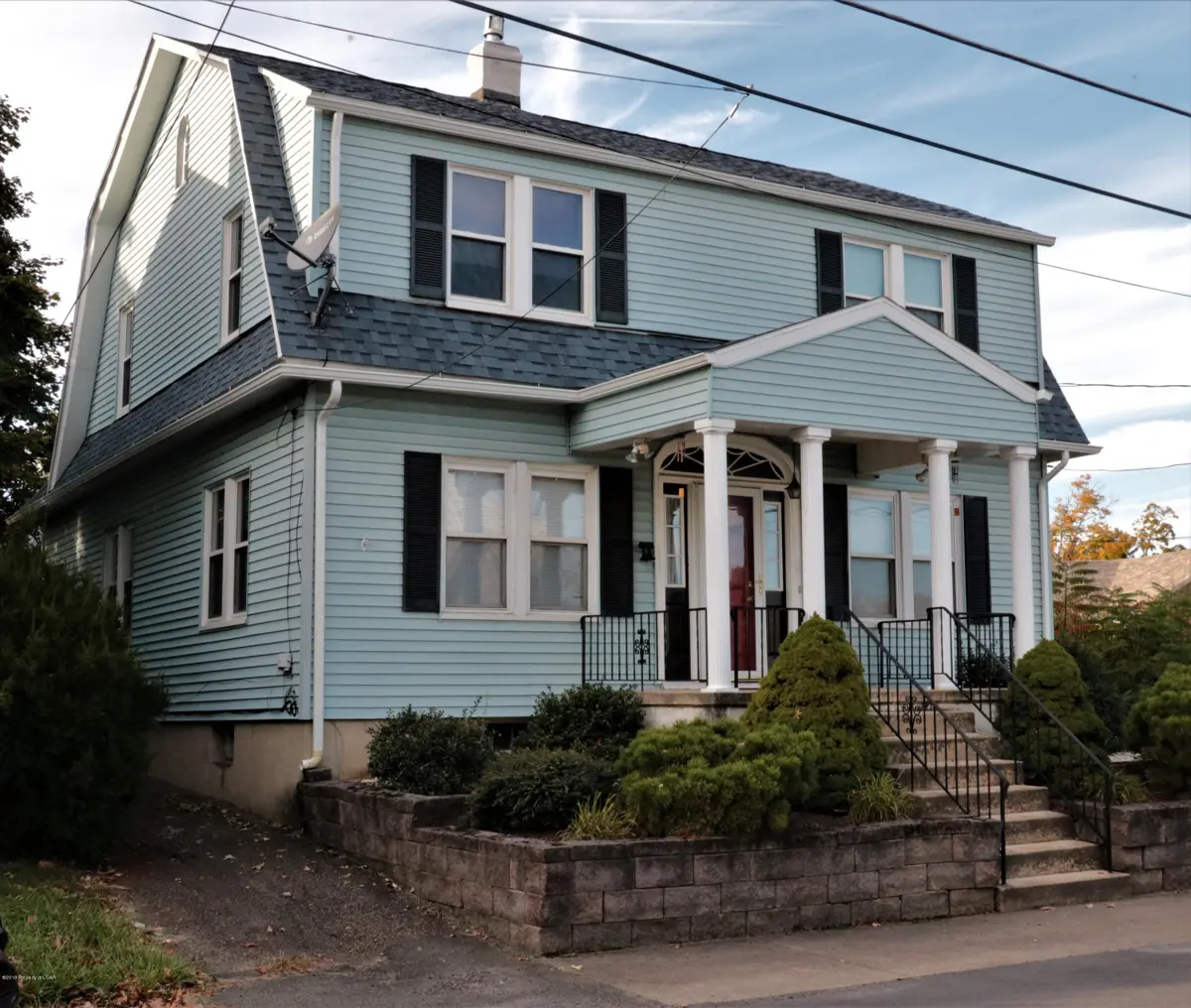 11 Leuder Street, Hanover Township in Hanover Township