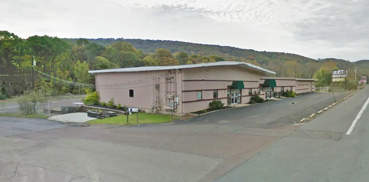 200 Montour Boulevard, Bloomsburg in Bloomsburg