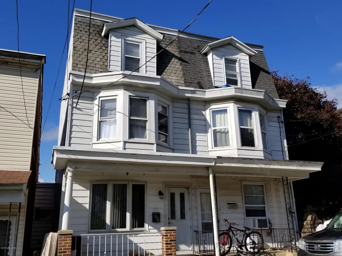 227 N Ninth Street, Pottsville in Pottsville