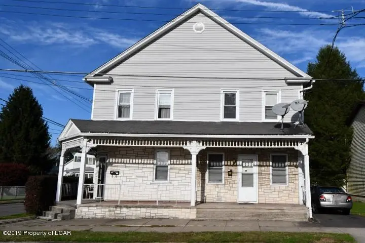 605-607 Nanticoke Street, Hanover Township in Hanover Township