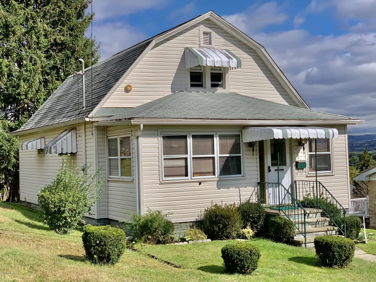361 Warsaw Street, Swoyersville in Swoyersville