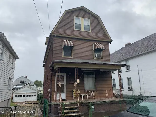 146 Prospect Street, Wilkes-Barre in Wilkes-Barre