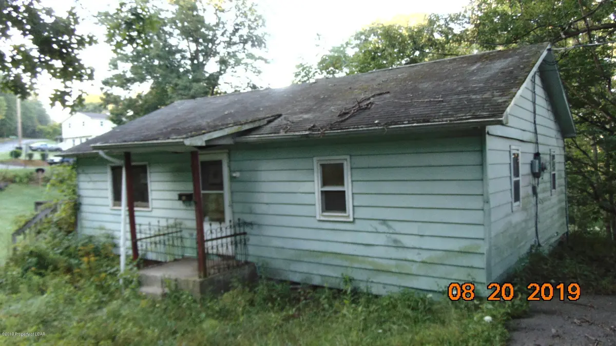 158 Harris Street, Dallas Township in Dallas Township