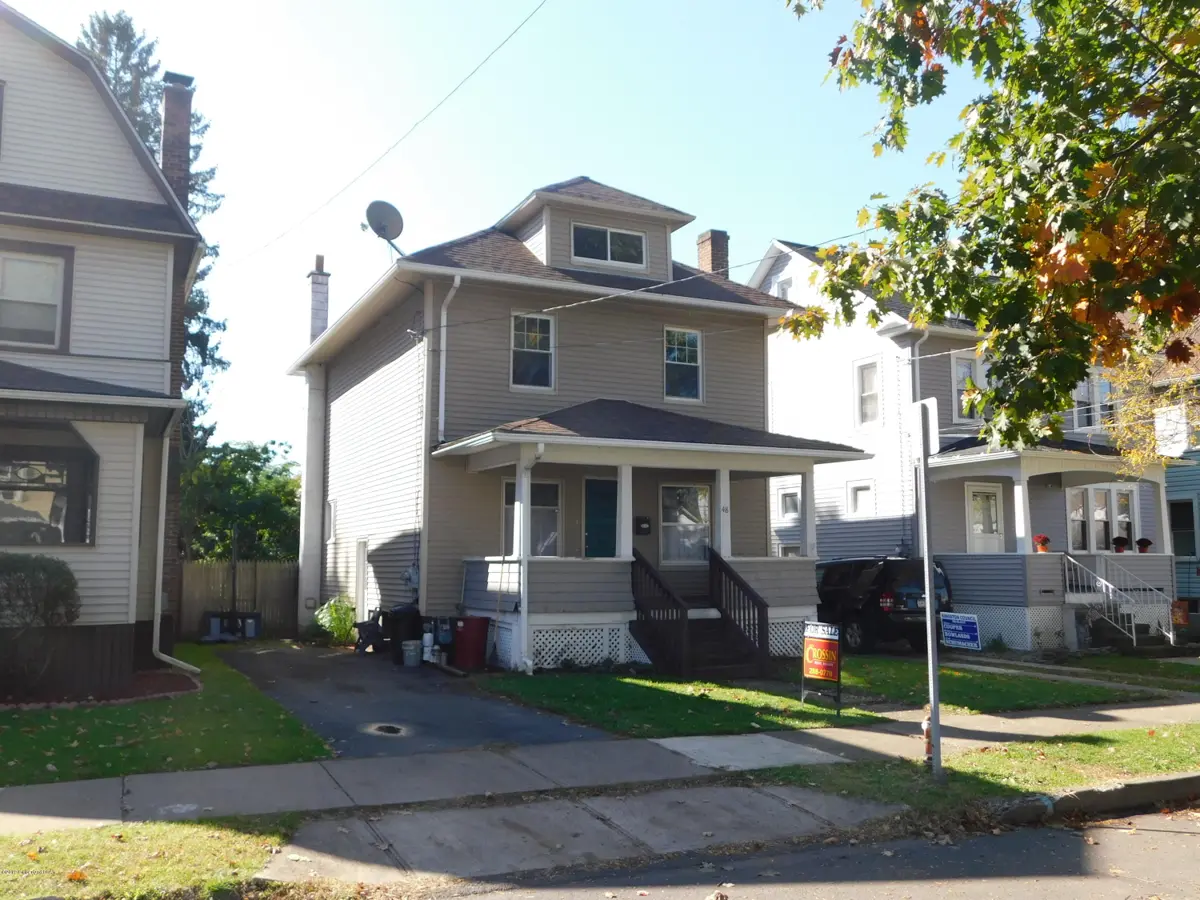 48 W Walnut Street, Kingston in Kingston