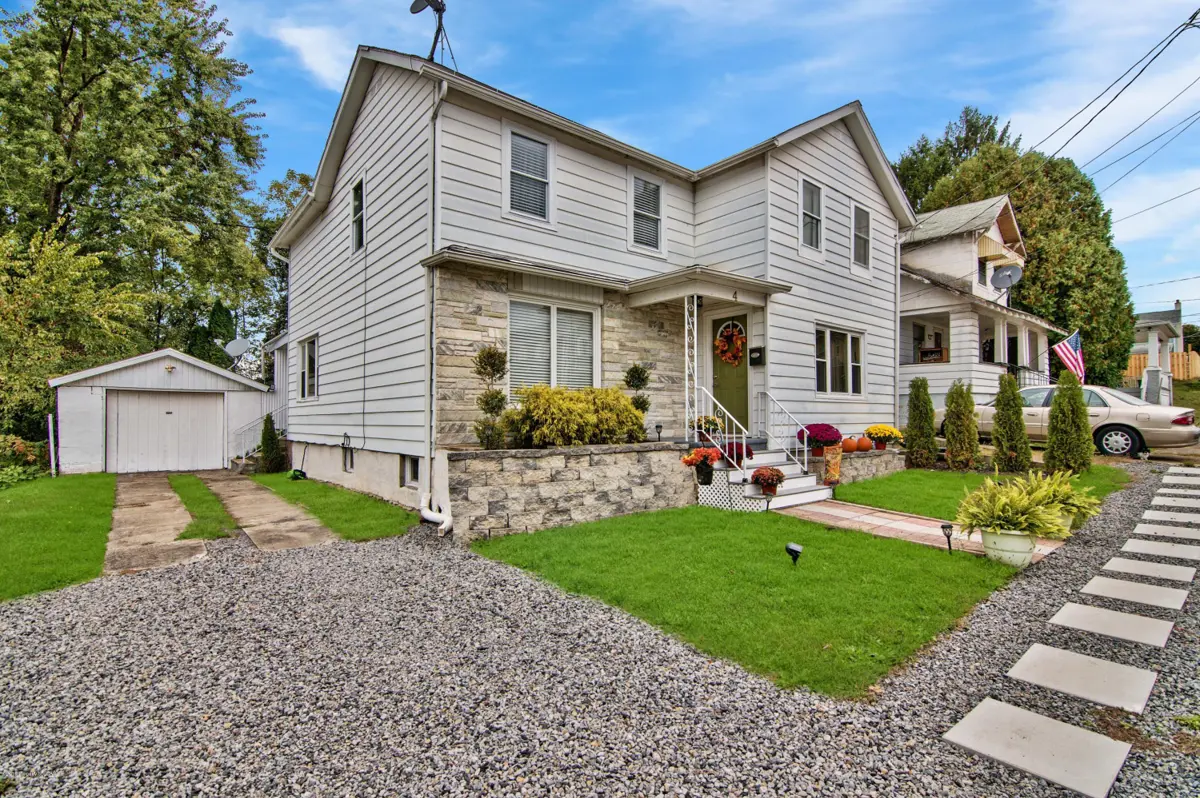 4 Prospect Street, Pittston in Pittston