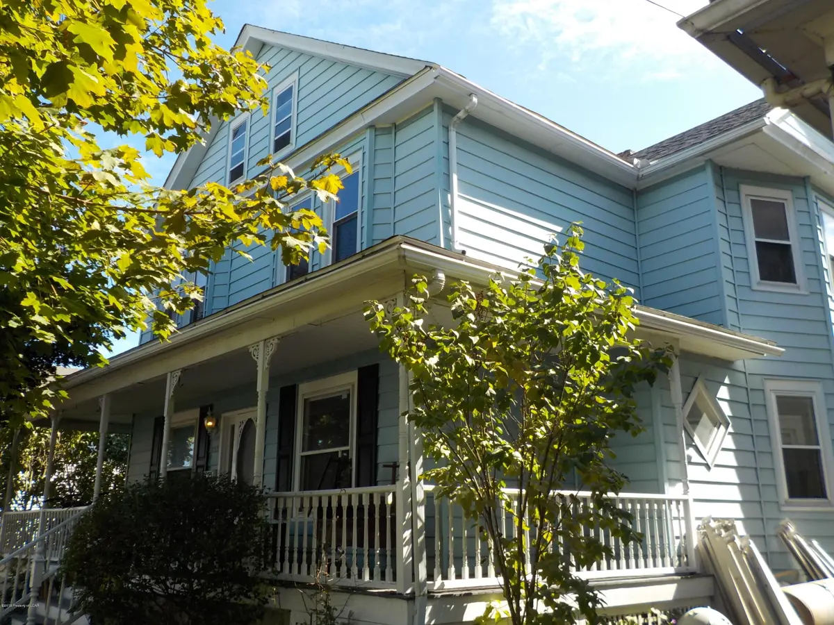 239 E Church Street, Nanticoke in Nanticoke