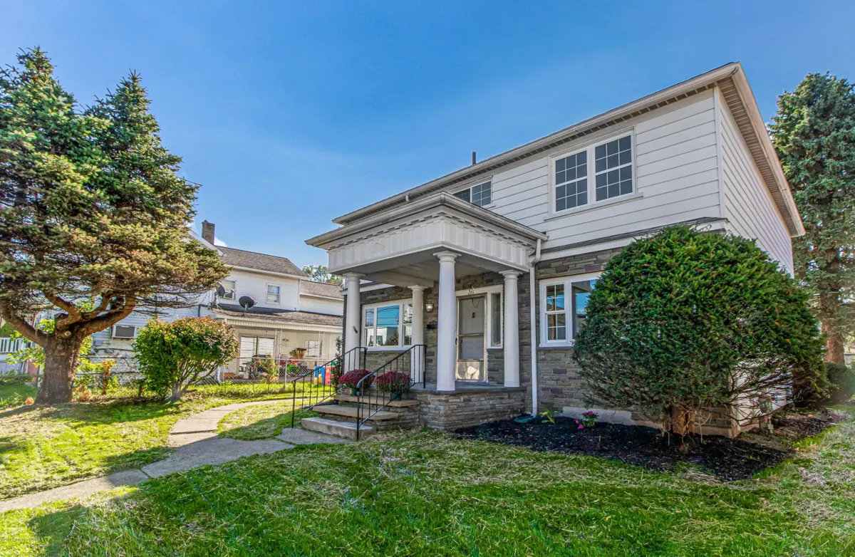 261 E Main Street, Wilkes-Barre in Wilkes-Barre