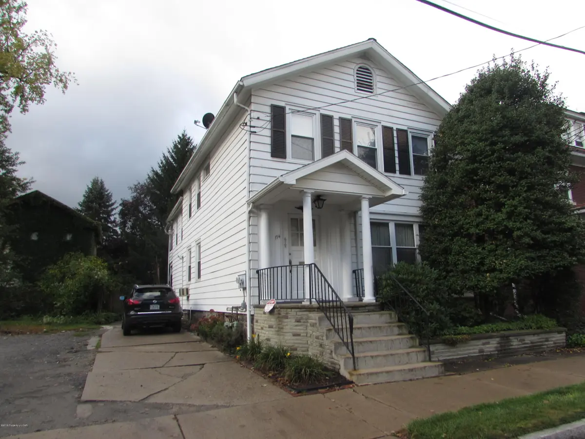 174 Academy Street, Wilkes-Barre in Wilkes-Barre