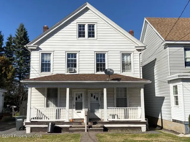 505 W 20th Street, Hazleton in Hazleton
