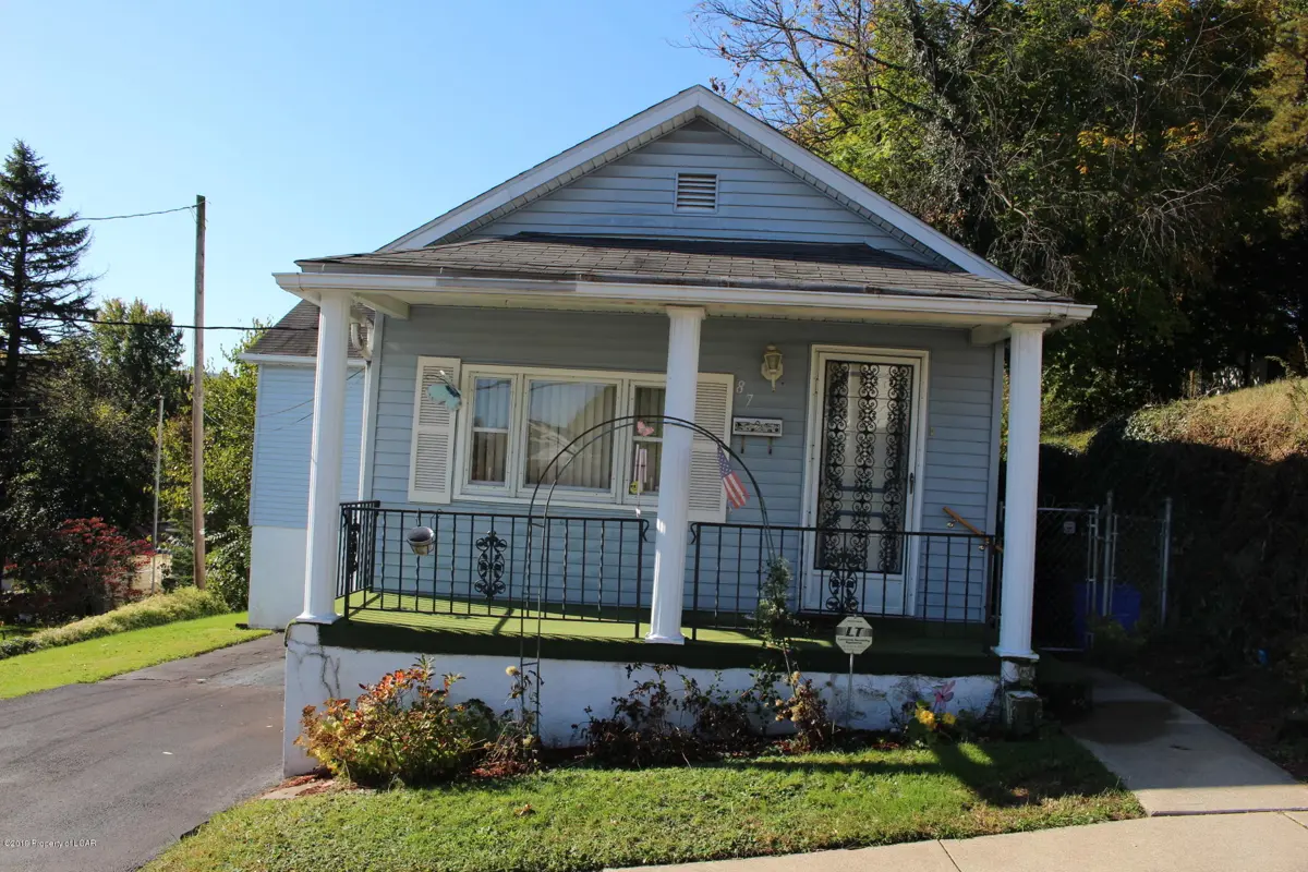 87 Nicholson Street, Wilkes-Barre in Wilkes-Barre
