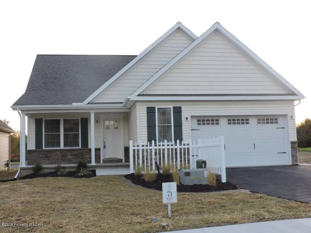 154 Cremard Boulevard, Duryea in Duryea