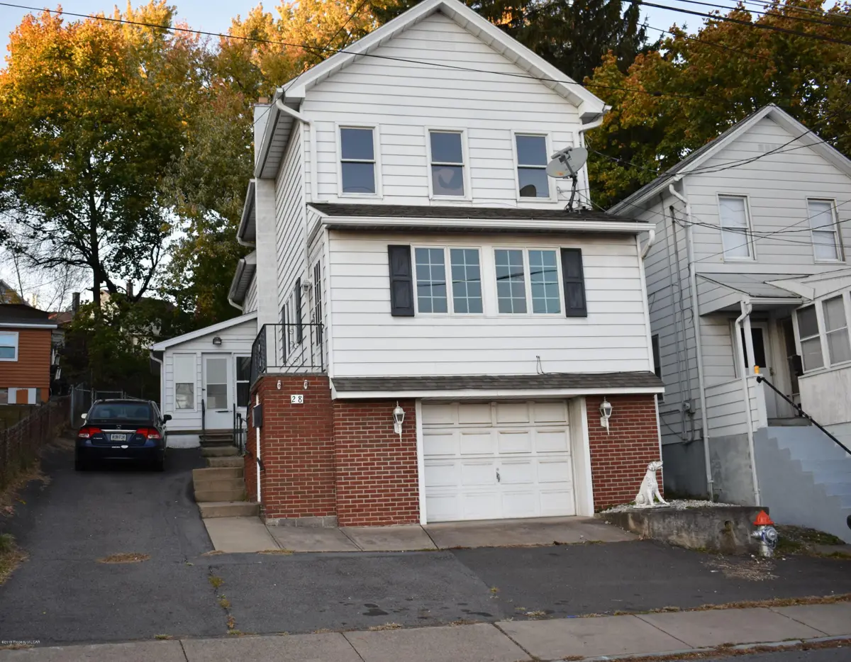 28 Spring Street, Wilkes-Barre in Wilkes-Barre