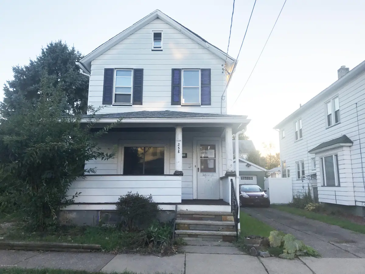 258 Frederick Street, Kingston in Kingston