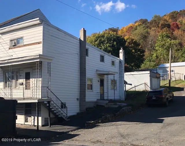 501 W Washington Street, Shenandoah in Shenandoah