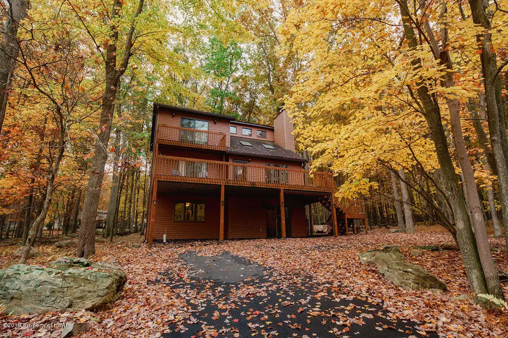 25 Conyngham Drive, Hazleton in Hazleton