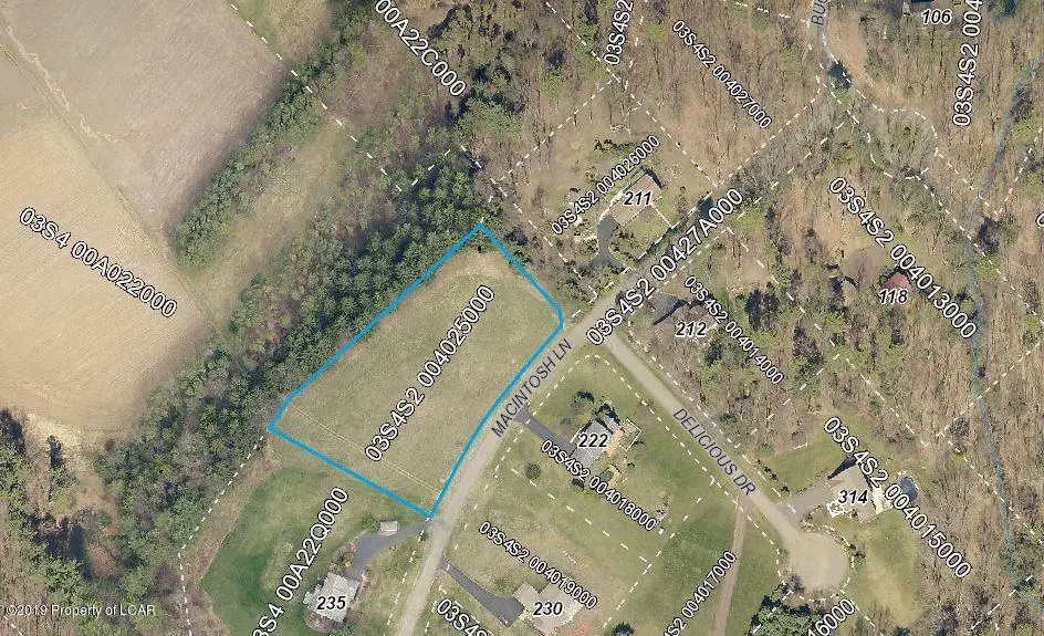 12 Macintosh Lane, Sugarloaf in Sugarloaf