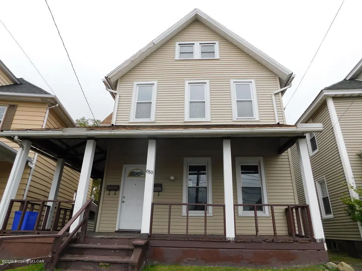 630 Main Street, Duryea in Duryea
