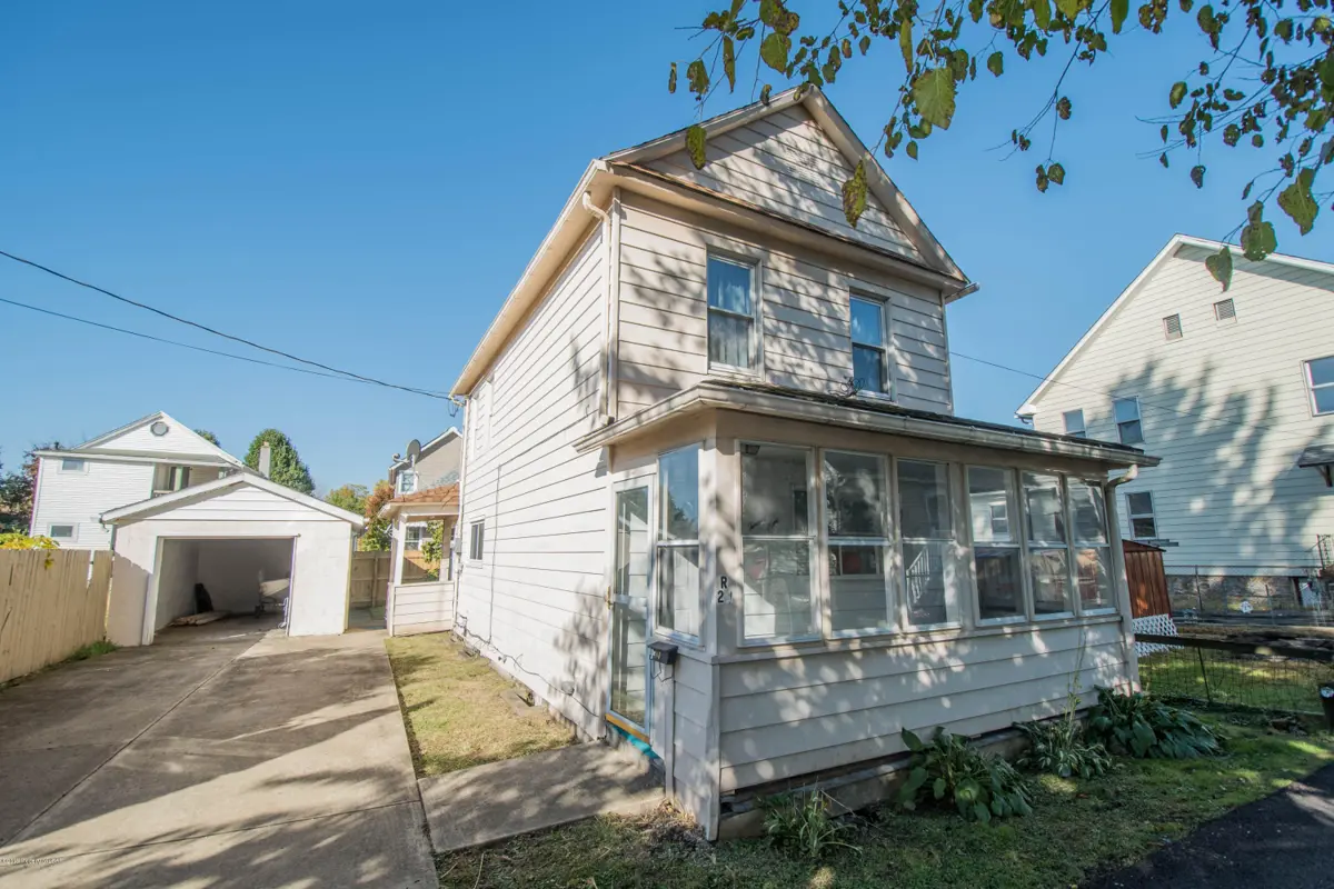 29 Rear Parkin Street, Wilkes-Barre in Wilkes-Barre