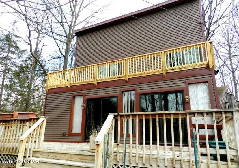 124 Pocono Boulevard, Bushkill in Bushkill