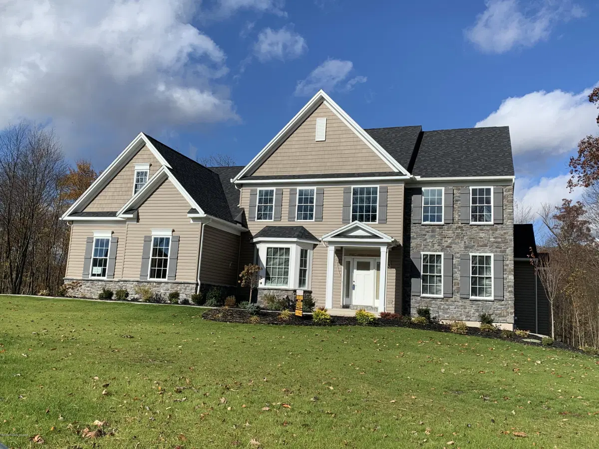 1148 (Lot 31) Woodberry Drive, Mountain Top in Mountain Top