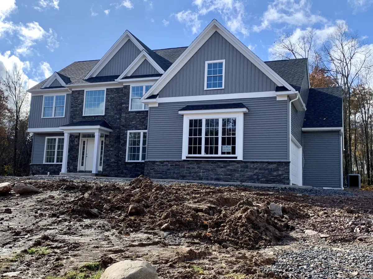 1165 (Lot 142) Woodberry Drive, Mountain Top in Mountain Top