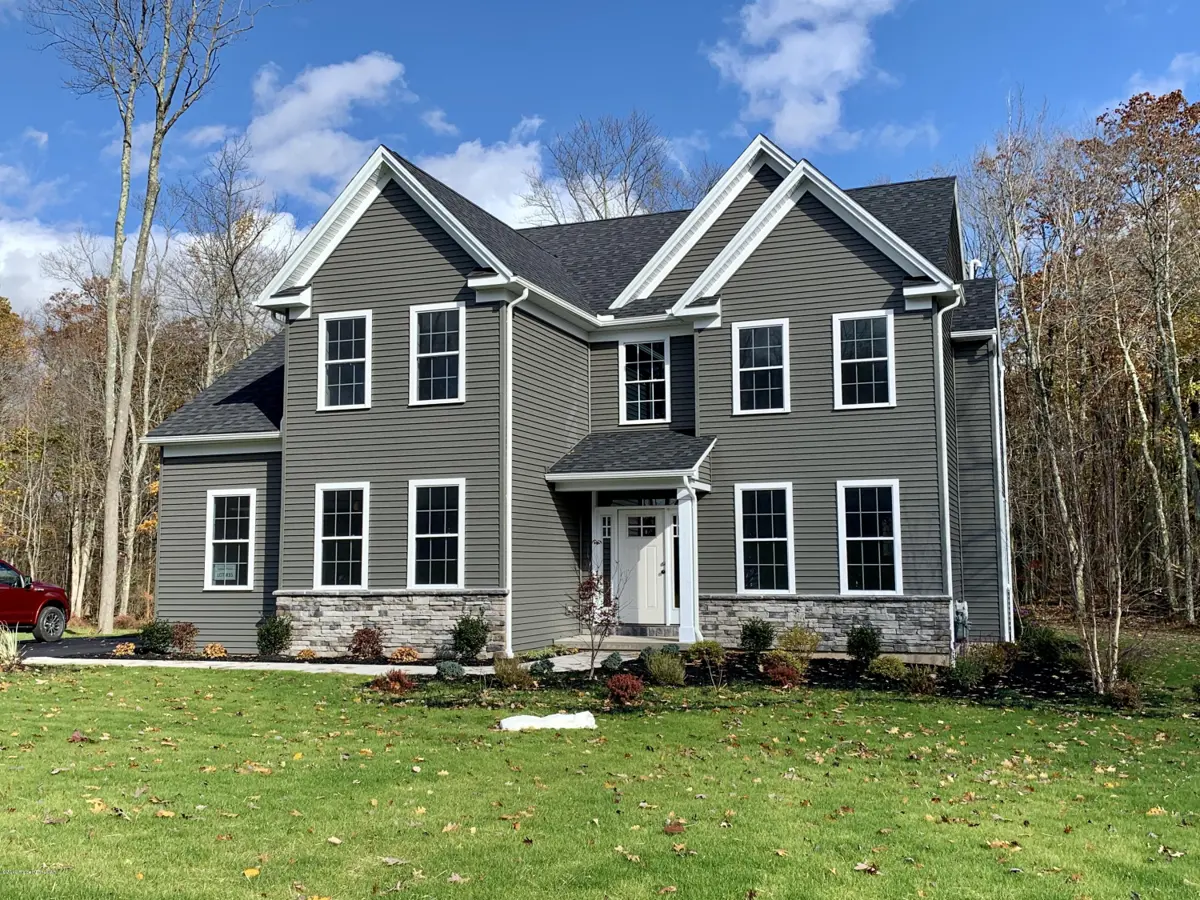 1162 (Lot 35) Woodberry Drive, Mountain Top in Mountain Top
