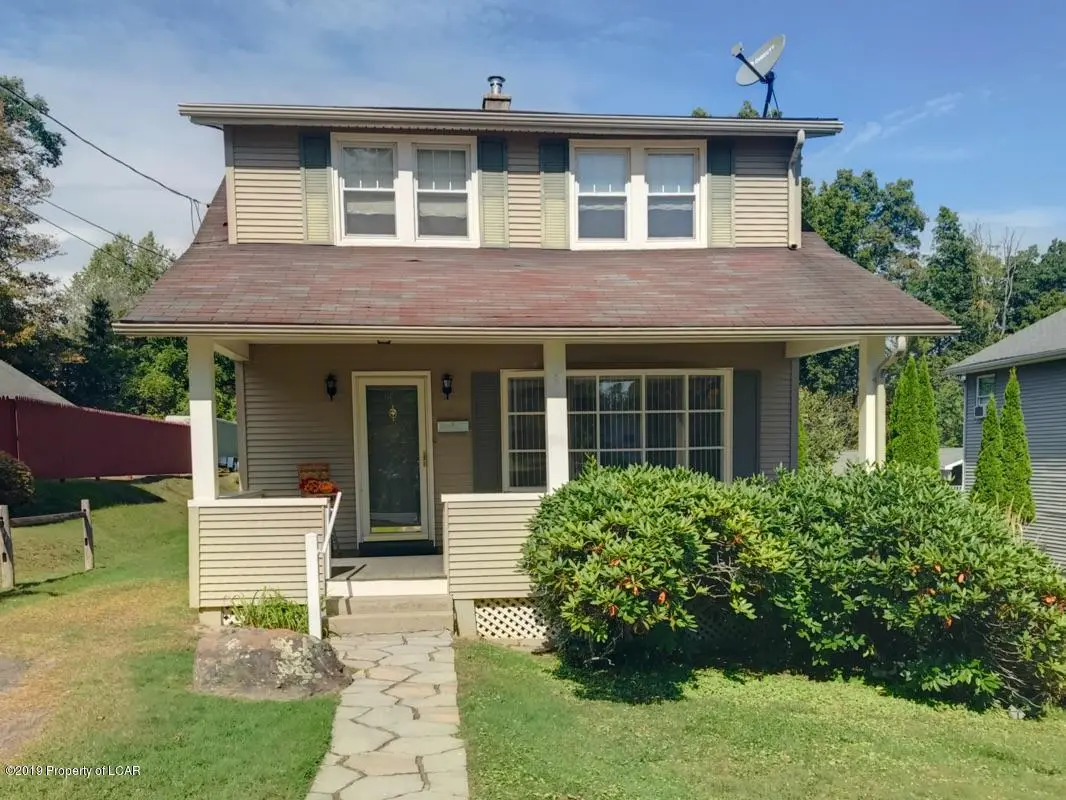79 Davis Street, Trucksville in Trucksville