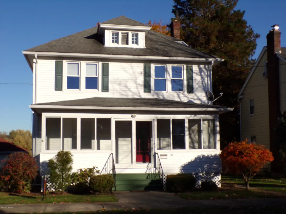 14 Susquehanna Avenue, Forty Fort in Forty Fort