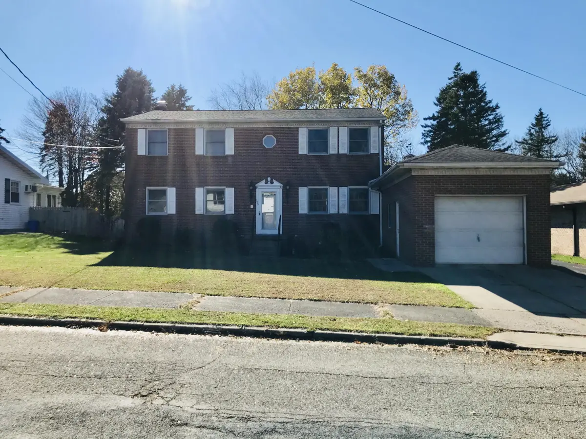 220 Wilson Drive, Hazleton in Hazleton