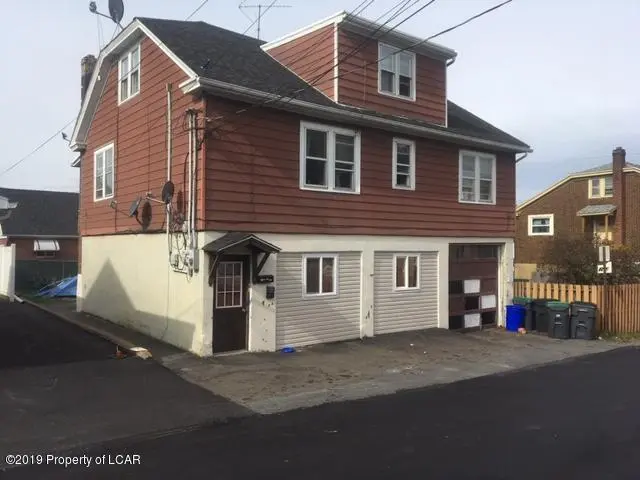 416 Rose Street, West Hazleton in West Hazleton