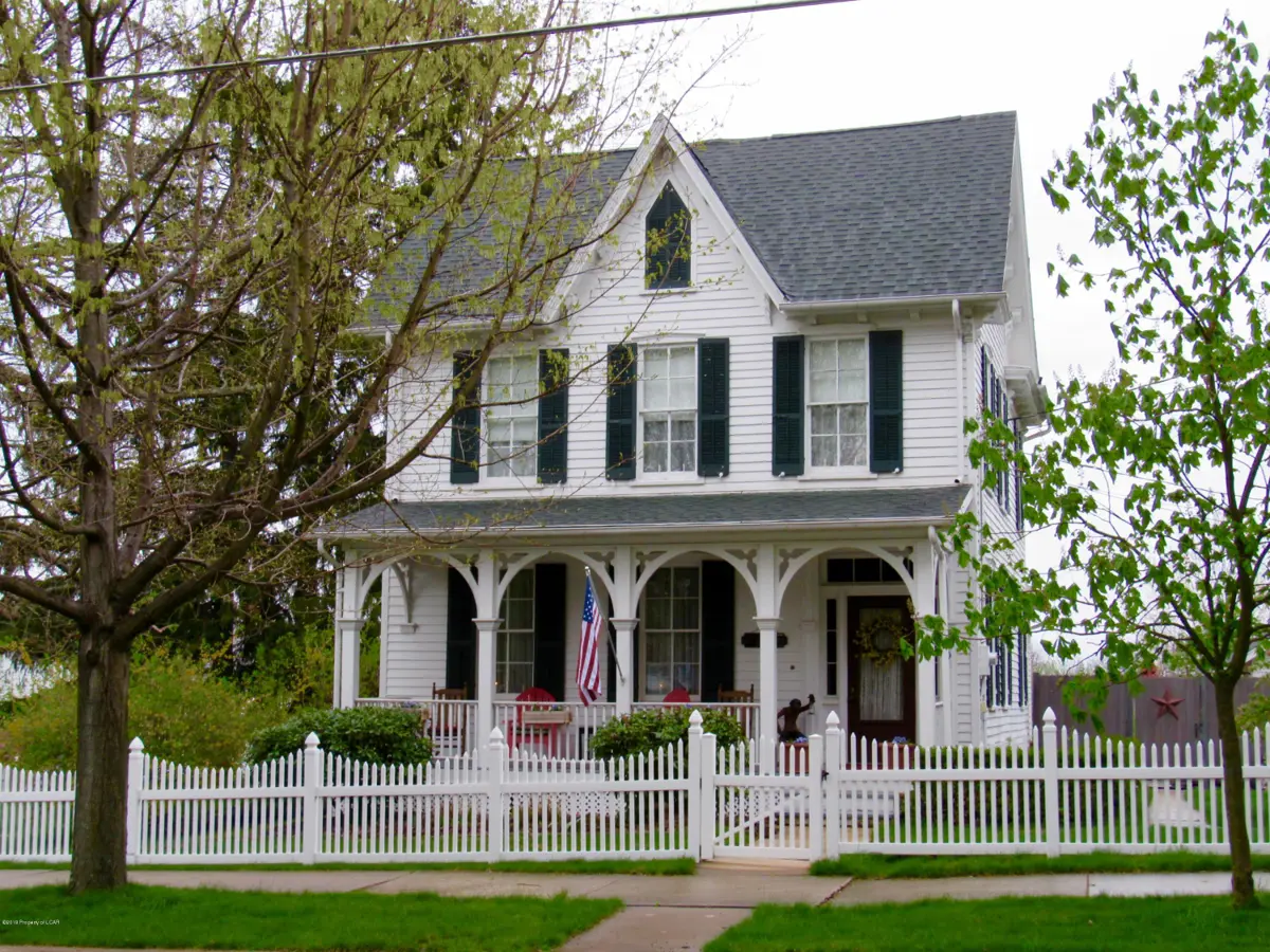 199 Main Street, Conyngham in Conyngham