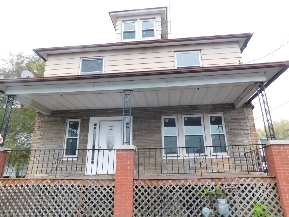 108 Church Street, Pittston in Pittston