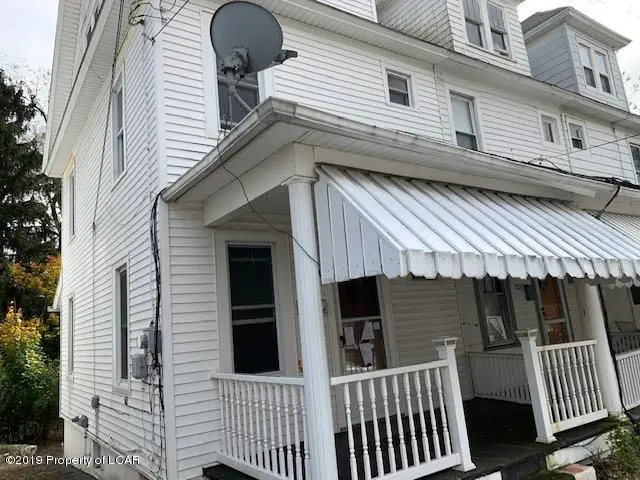 198 ELIZABETH Street, Pittston in Pittston
