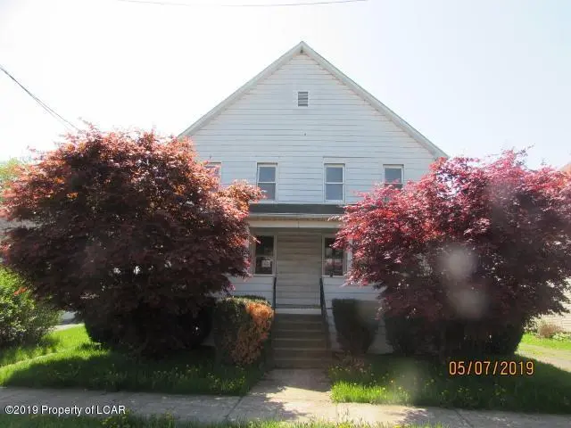 811 N Main Street, Duryea in Duryea