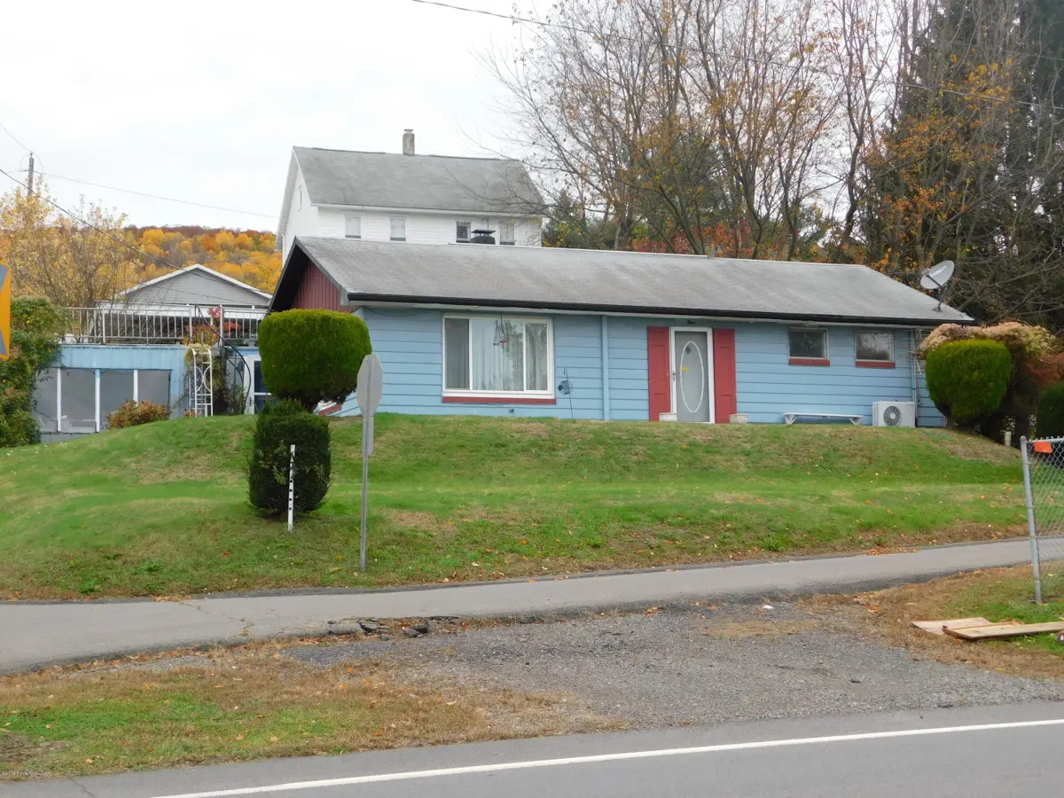 4 Brown Street, Swoyersville in Swoyersville