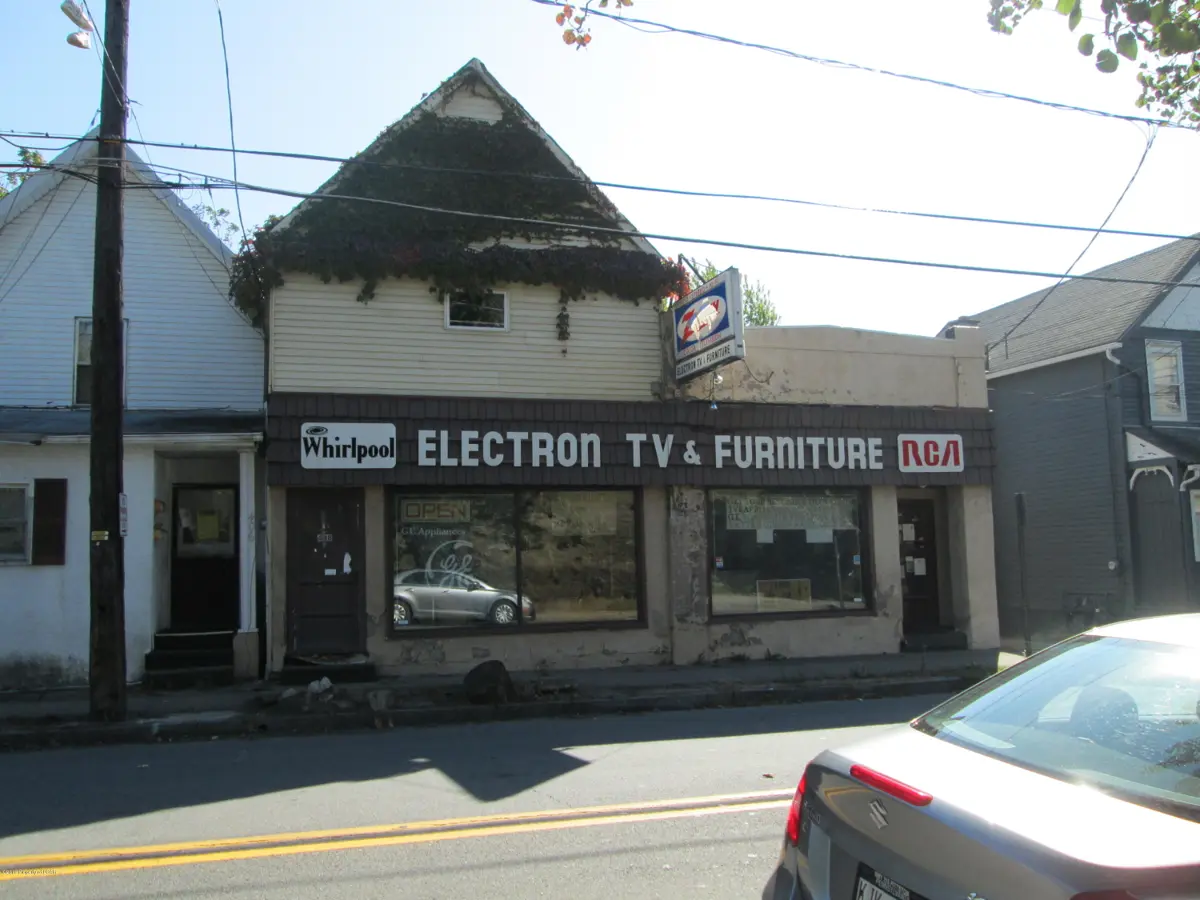 410 HAZLE Street, Wilkes-Barre in Wilkes-Barre