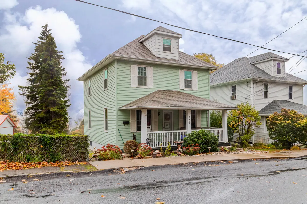 931 North Street, Freeland in Freeland