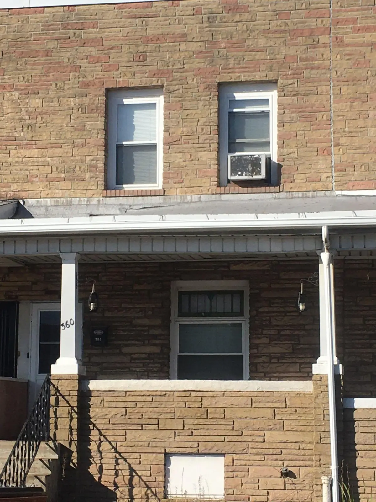 360 S Poplar Street, Hazleton in Hazleton