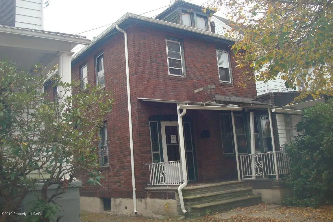 58 Marlborough Avenue, Wilkes-Barre in Wilkes-Barre