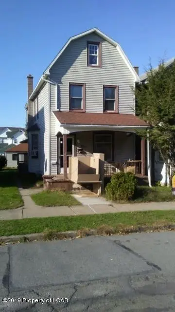418 E Washington Street, Nanticoke in Nanticoke