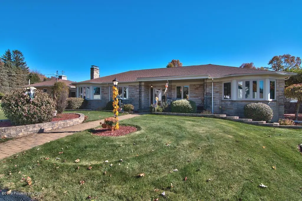 294 Brengle Street, Freeland in Freeland