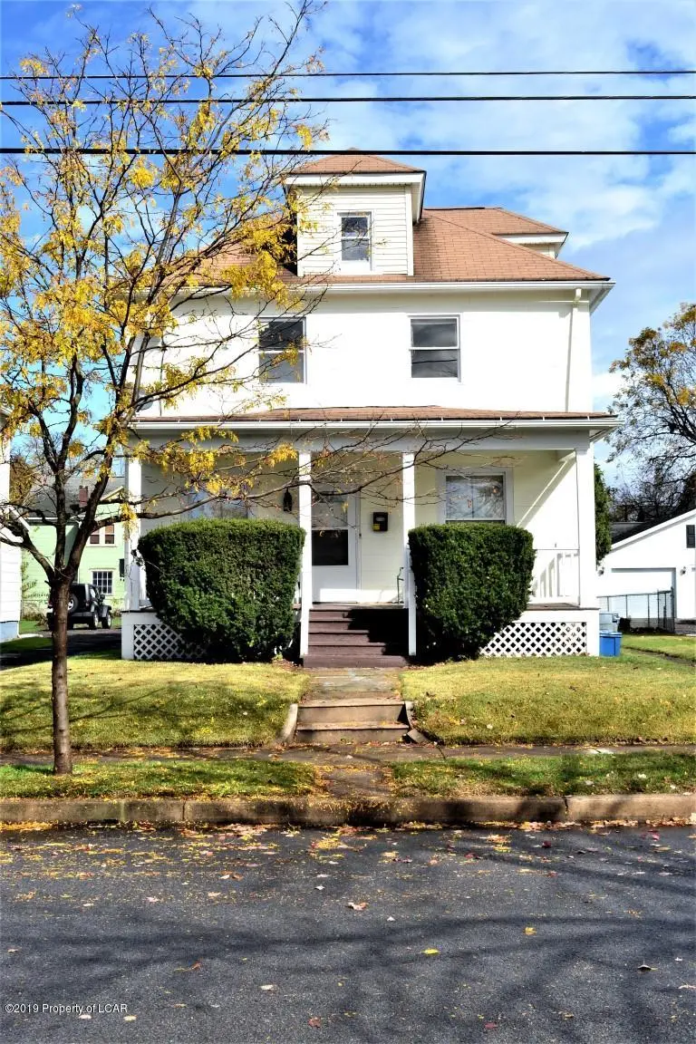 71 Tripp Street, Forty Fort in Forty Fort