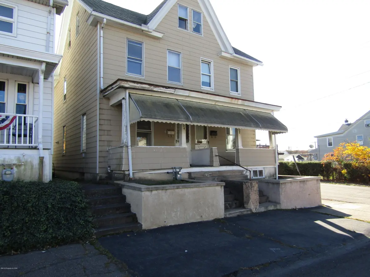 204 Carleton Avenue, Hazleton in Hazleton