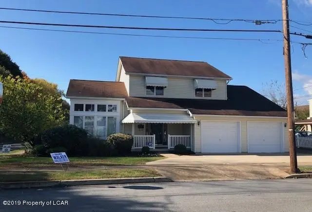 88 Dagobert Street, Wilkes-Barre in Wilkes-Barre